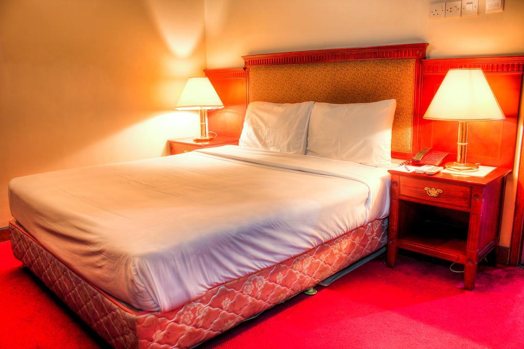Hotel Bon Vivant Daca Quarto foto