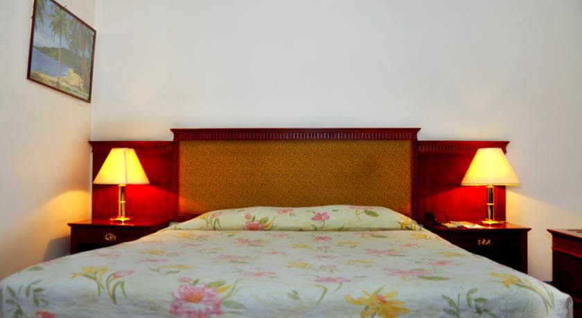 Hotel Bon Vivant Daca Quarto foto